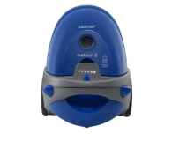 Zelmer Meteor 2 ZVC215EP 650W niebieski workowy - 205154 - zdjęcie 6